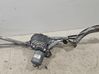 Front wiper linkage and motor 0390241801