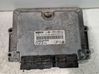 Engine control unit/module 0281010984