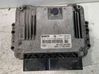 Engine control unit/module 0281013875