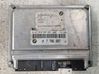 Engine control unit/module 0281010205