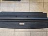 Parcel shelf load cover 5J9867871