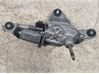 Rear window wiper motor GS2A67450