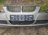 Front bumper 51117058443