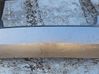Rear bumper 5J6807421