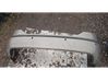 Rear bumper 