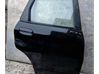 Rear door 
