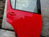 Rear door 