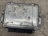 Engine control unit/module 0281011645
