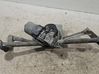 Front wiper linkage and motor 3397020578