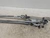 Front wiper linkage and motor 3397020850