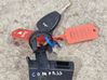 Ignition lock 05026222AH