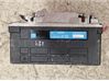 ABS control unit/module 0055452132