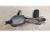 Front wiper linkage and motor 1248204342