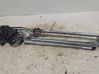 Front wiper linkage and motor 3397020776