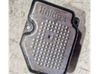 Tylny mechanizm różnicowy 0BR907554A