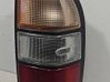 Lampa tylna 