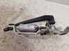 Rear window wiper motor 