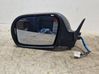 Front door electric wing mirror 011199