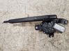 Motor del limpiaparabrisas trasero 13227418
