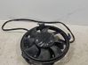 Electric radiator cooling fan 