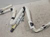 Roof airbag BAMPT11624