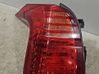 Lampa tylna 