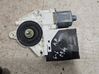 Front door window regulator motor 1K5837401AN