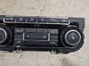 Climate control unit 5K0907044BD