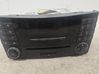 Panel / Radioodtwarzacz CD/DVD/GPS A2118209889