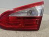 Tailgate rear/tail lights 