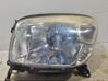 Lampa przednia 