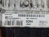 Engine control unit/module 5WS40590HT