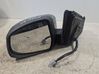 Front door electric wing mirror 024384