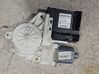 Front door window regulator motor 1K4837402S