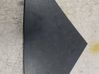 Plastic wing mirror trim cover 1400953277
