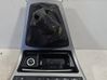 Gear shifter surround trim plastic 3411706