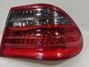 Rear/tail lights set 30090332
