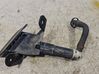 Headlight washer spray nozzle 20022