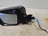 Front door electric wing mirror E13011021