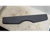 Parcel shelf 