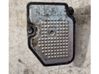 Rear differential 0BR907554A