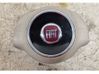 Steering wheel airbag 735452882