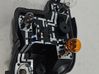 Tail light bulb cover holder 27043201