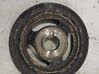 Crankshaft pulley E110124A