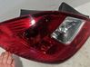 Rear/tail lights 13269050