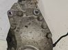 Gearbox transfer box case 17586910