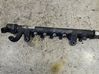 Kraftstoffverteiler Einspritzleiste Verteilerrohr 03L130089