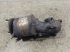 Catalyst/FAP/DPF particulate filter 55565023