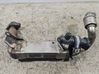 EGR valve cooler 7790065