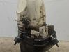 Electric power steering pump 